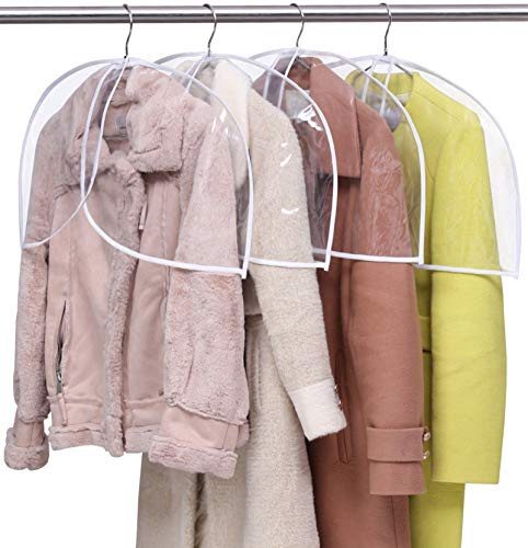 SLEEPING LAMB Shoulder Covers for Clothes