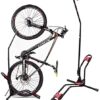 JAPUSOON Bike Stand Vertical Bike Rack