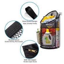 TENRAI Smart Hanging Laundry Hamper