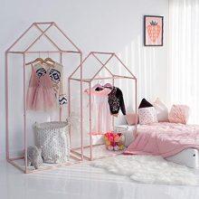 Dress up Clothing Garmet Rack Handmade Premium Quality