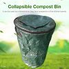 Reusable Heavy Duty Garden Leaf Waste Bag