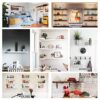 Wanna Kis Solid Stainless Steel Floating Shelves Brackets