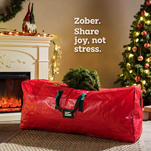 Artificial Christmas Tree Storage Bag