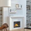 Décor with Stylish Floating Wall Shelves – Perfect for Trophies & Frames