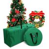 Artificial Tree Storage Bag Heavy Duty Xmas