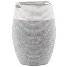 YOUDENOVA Laundry Hamper Large Woven