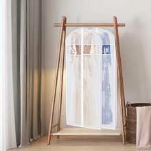 Zilink Dress Garment Bags for Storage 72-inch