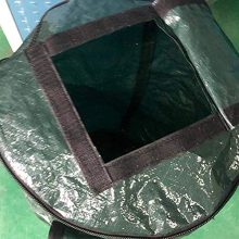 Reusable Heavy Duty Garden Leaf Waste Bag