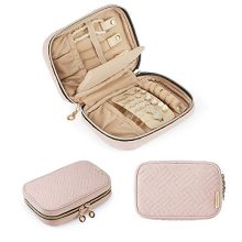 Jewelry Roll for Journey-Rings, Necklaces