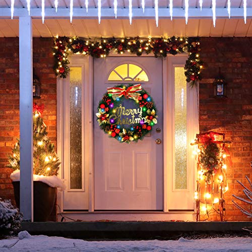 Vadeture Christmas Decorations