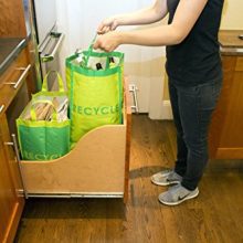 Waterproof Bags with Sturdy Handles