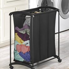 Laundry Sorter with Wheels