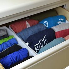Joyful Space Company Drawer Organizers Optimized for use