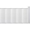 21 inch x 54 inch Chrome Wire 5 Shelf Kit