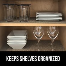 Gorilla Grip Original Drawer and Shelf Liner