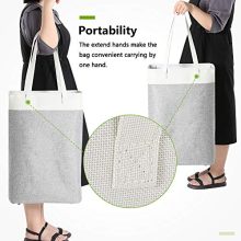 Tribesigns Laundry Baskets Hamper