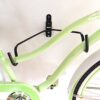 LifeStore Adjustable Bike Rack Wall Mount