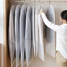 JIESMART Hanging Garment Bag Lightweight