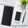 Sticky Notes Set, Hommie Colored Divider Self-Stick Notes