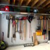 Garage Storage System Storage Rack
