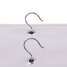 Hanging Purse Handbag Organizer 10 Pockets