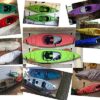 Kayak Wall Rack Canoe Hanging Wall Frame