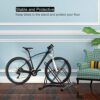 Floor Stand Bicycle Cycle Stand Garage Bicycle