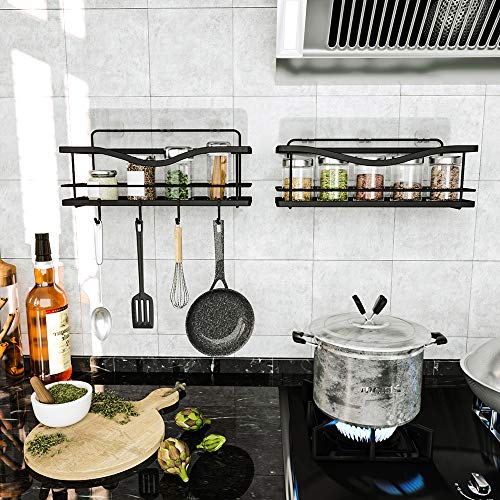 No Drilling Traceless Adhesive Bathroom Storage Organizer