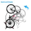 JAPUSOON Bike Stand Vertical Bike Rack