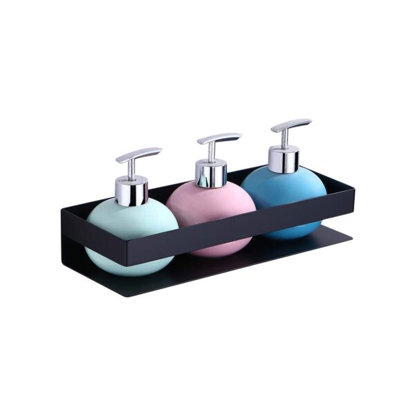 KES Bathroom Shelf Stainless Steel Bath Shower, Shelf Basket Caddy RUSTPROOF