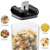 Organize Your Kitchen and Pantry with Airtight Food Storage Containers - 7 PC Set
