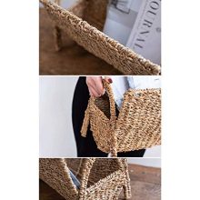 Handmade Magazine Newspaper Storage Holder