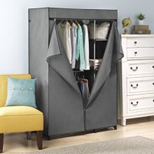 Whitmor COVER ONLY for Double Rod Closet