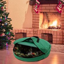 Artificial Tree Storage Bag Heavy Duty Xmas