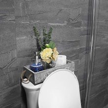 Nice Butt Bathroom Decor Box -Toilet Paper Storage