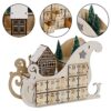 MorTime 24 Day Advent Calendar
