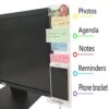 Goblin's Treasures Excelity Concise Monitor Message Board