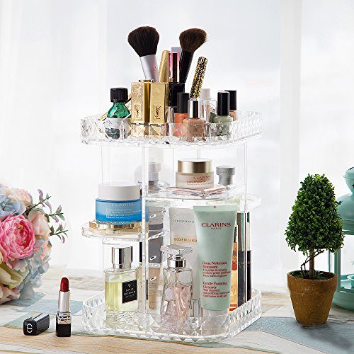 Toiletry Bags Over the Door Pantry Hanging Organizer