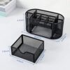 Pen Holder Office Supplies Multi-functional Caddy