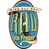 RAD Cycle Gravity Bike Stand Bicycle Rack Storage