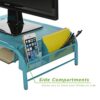 Mind Reader MESHMONSTA-TUR Metal Mesh Desk Drawer