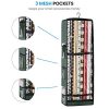 ZOBER Premium Underbed Wrap Storage Bag