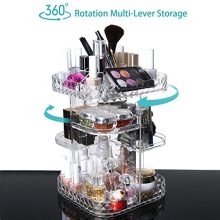 Toiletry Bags Over the Door Pantry Hanging Organizer