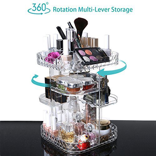 Toiletry Bags Over the Door Pantry Hanging Organizer