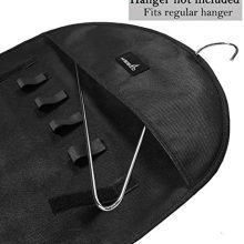 Misslo Jewelry Hanging Non-Woven Organizer Holder