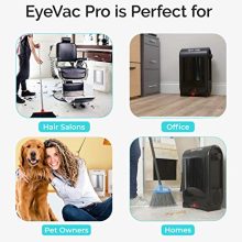 EyeVac PRO Touchless Stationary Vacuum