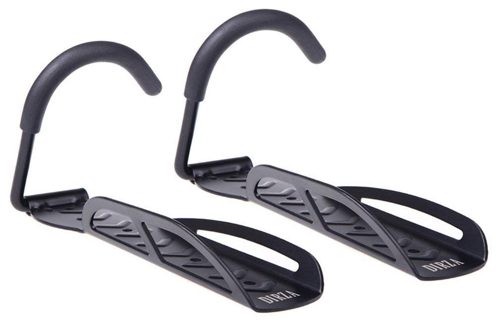 Wall Mount Bike Rack Dirza Bicycle Hanger Vertical Bike