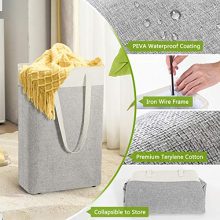 Tribesigns Laundry Baskets Hamper