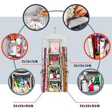 Regal Bazaar Double-Sided Hanging Gift Bag