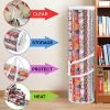 Primode Wrapping Paper Storage Bag, Gift Wrap Organizer